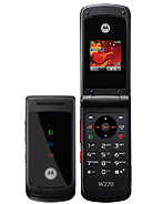 Download ringetoner Motorola W270 gratis.